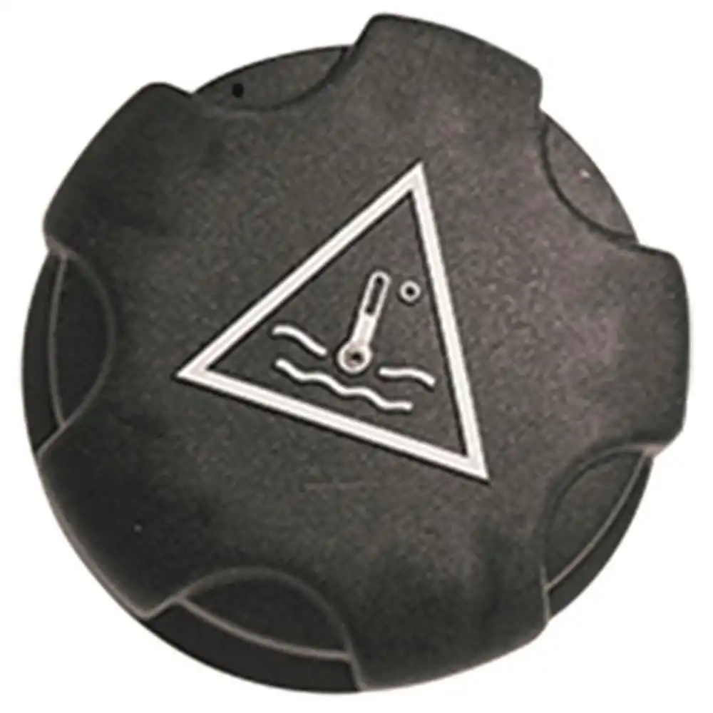 TAMPA RESERV.DAGUA RADIADOR CITROEN C3 PEUGEOT 206