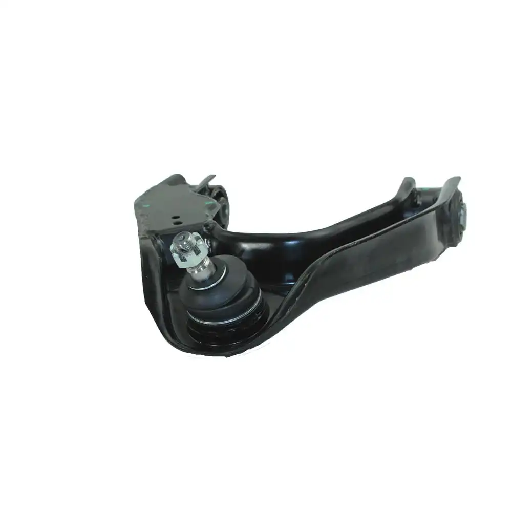 BANDEJA DIANTEIRA FRONTIER 1998 A 2007 SUP DIREITA COM PIVO