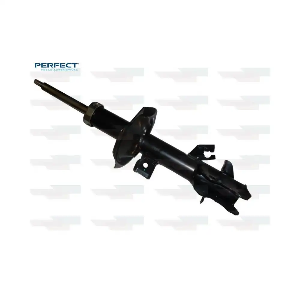 AMORTECEDOR DIANTEIRO NISSAN LIVINA 2009 A 2015 DIREITO