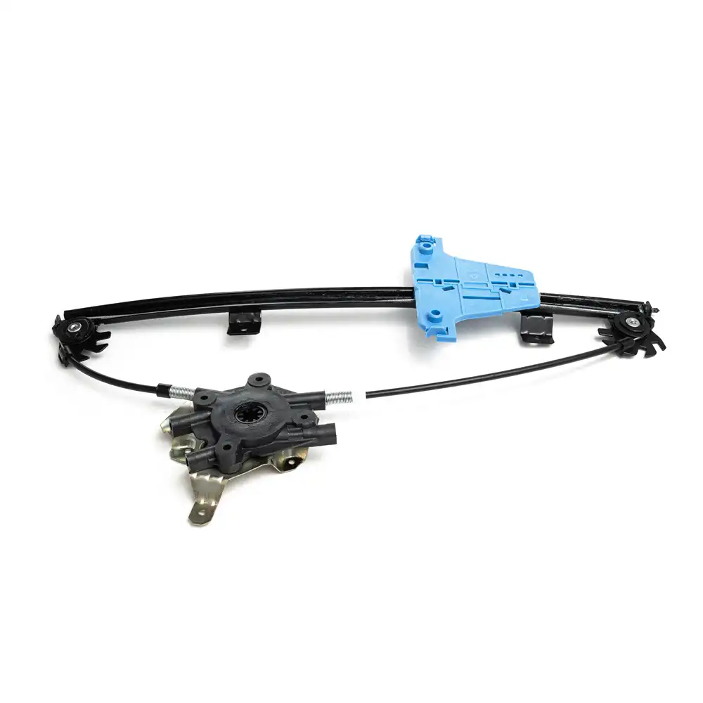 MAQUINA VID FOX 4P DIANT ESQ ELETRICA S/ MOTOR