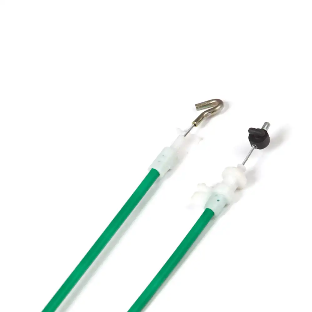 CABO MACANETA INT FOX SPACEFOX 09/  4PTS TRAS ESQ