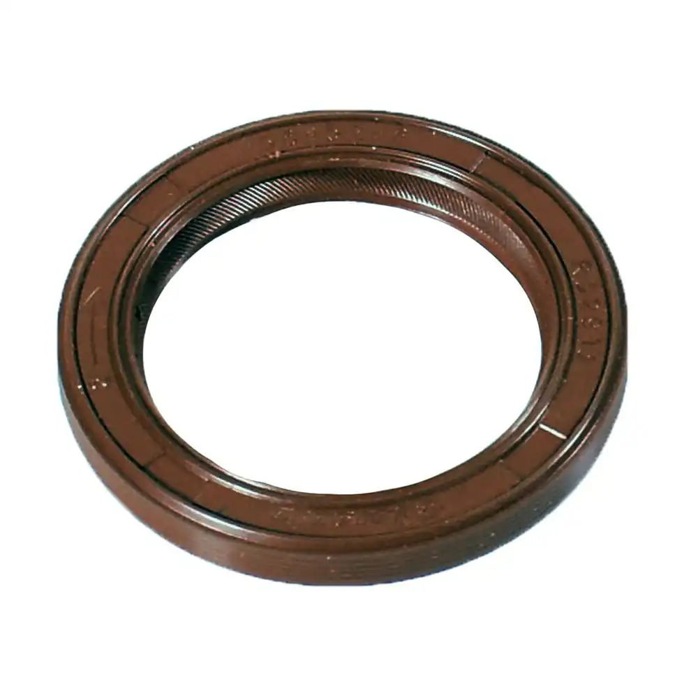 RETENTOR POLIA MOTOR COMANDO FIESTA ZETEC SE 1.4 16V /99