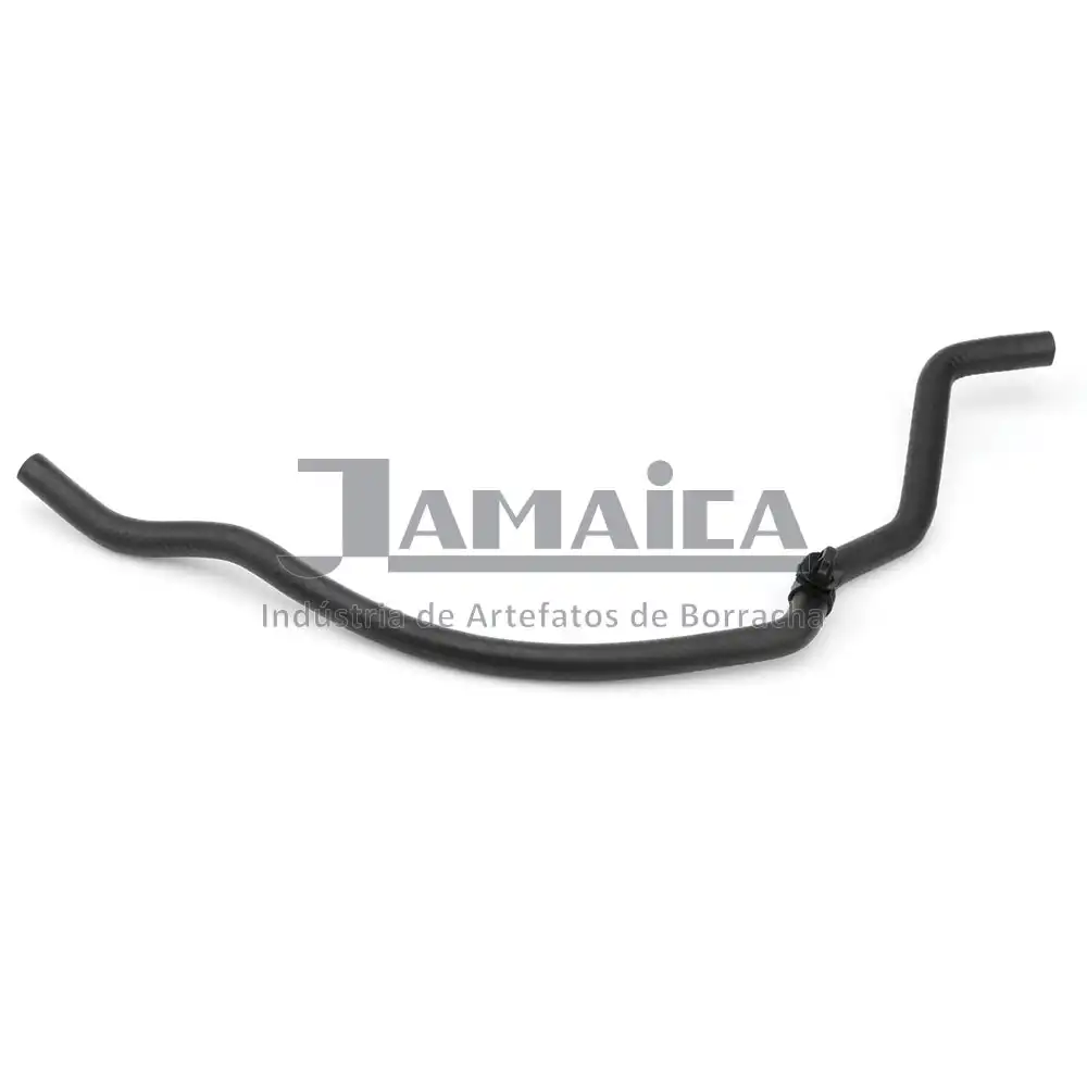 MANGUEIRA RADIADOR RENAULT SANDERO 1.0 16V 2014 EM DIANTE