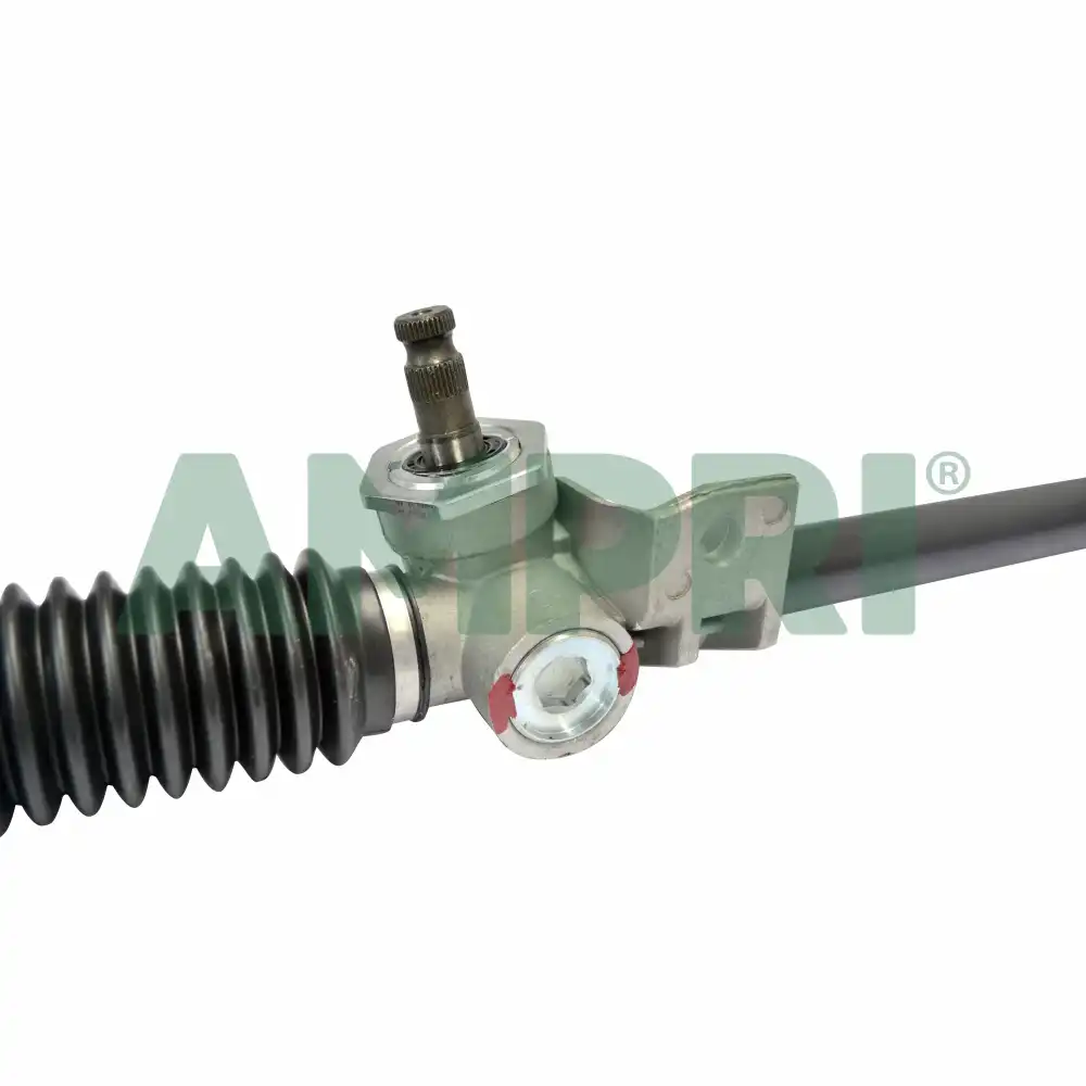 CAIXA DIRECAO FIESTA 1994 A 1996