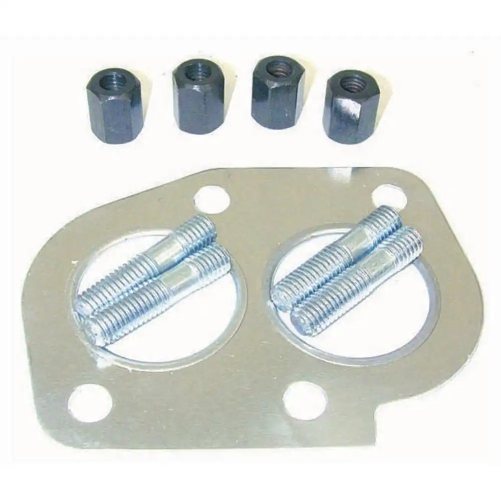 JUNTA DESCARGA FIAT PALIO 1.6 1997 A 1999 (KIT)