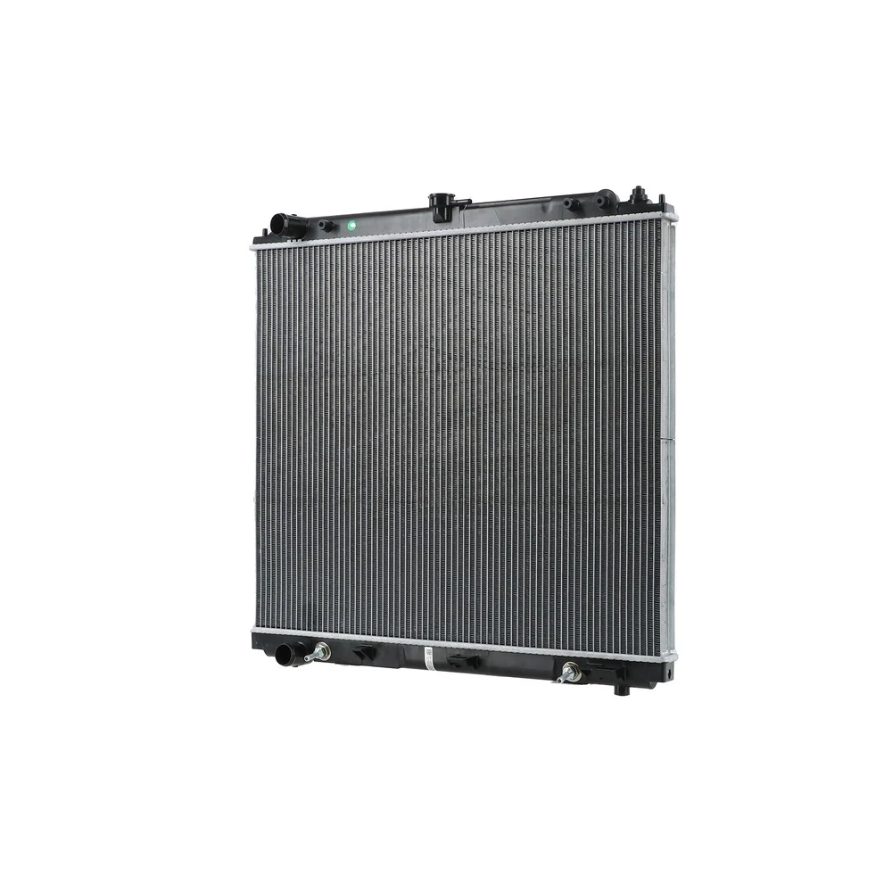 RADIADOR NISSAN FRONTIER 2.5 4X4 SEL 08/15