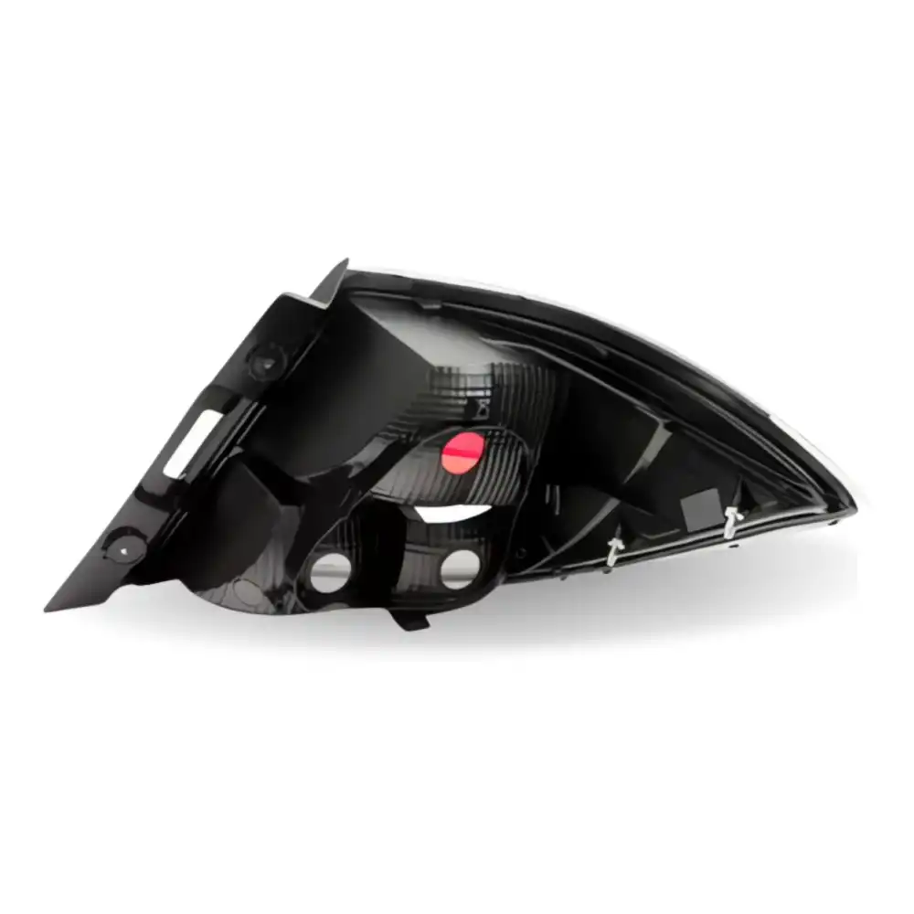 SINAL TRAS PRISMA 13/16 ESQ FUME