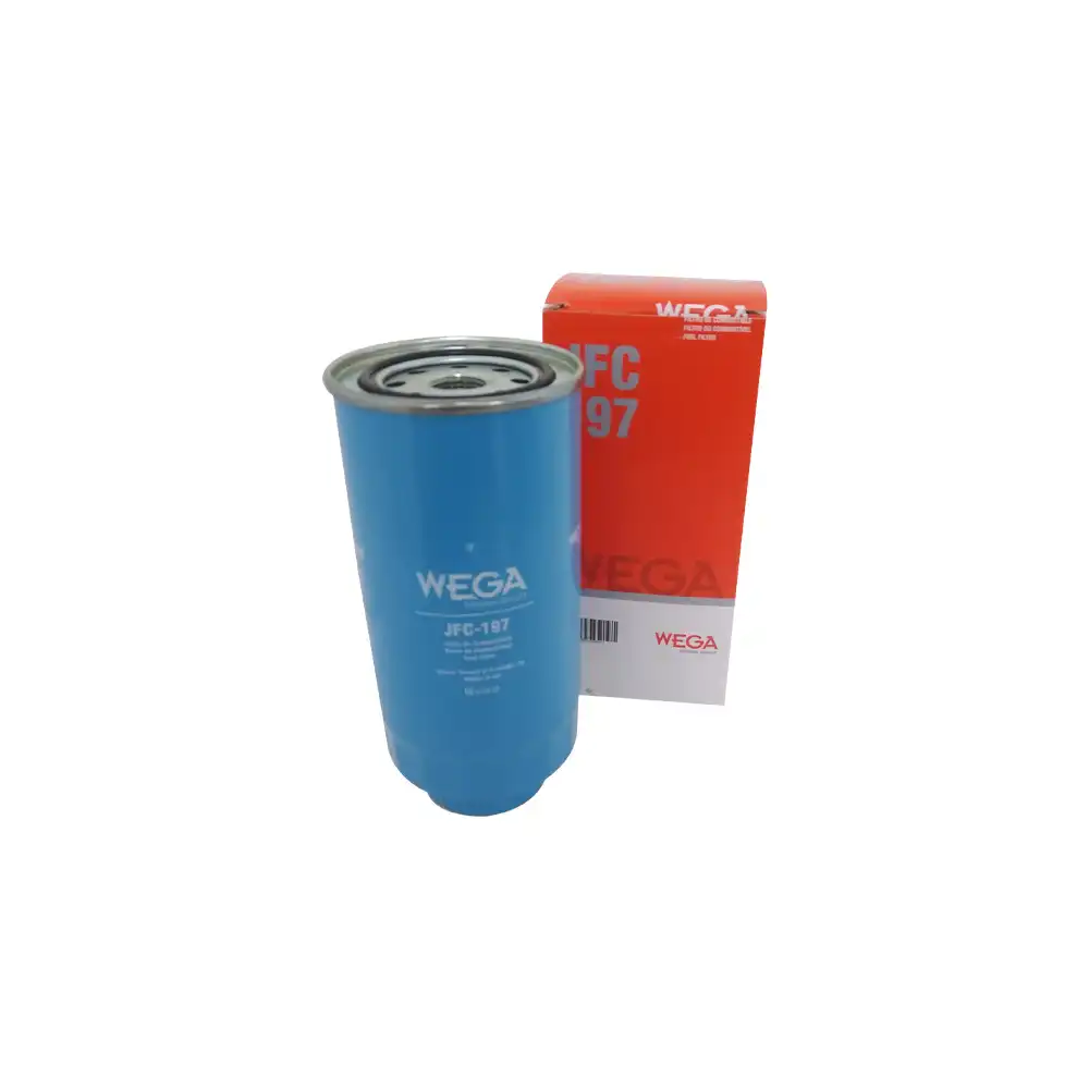 FILTRO DIESEL NISSAN FRONTIER 2.5 2000 A 2011 2012/