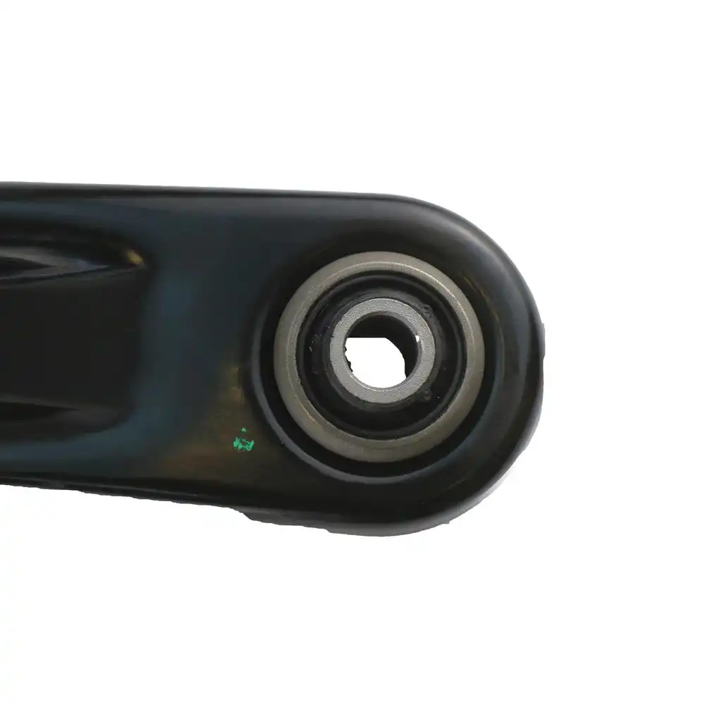 BANDEJA DIANTEIRA AIRCROSS 2011 A 2018 ESQUERDA COM PIVO