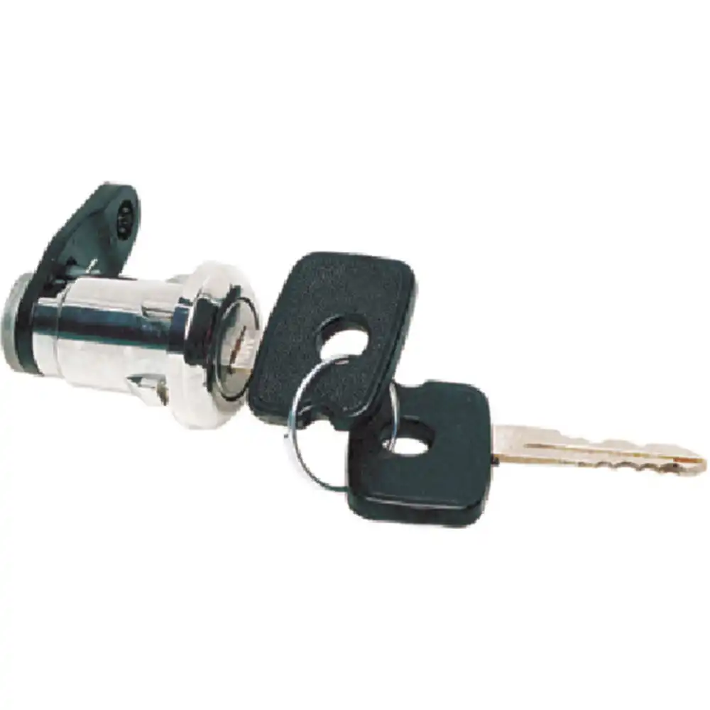 CILINDRO PORTA MONZA PRETO