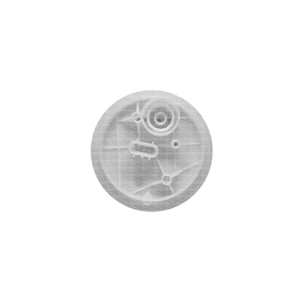 TAMPA BOMBA INJ ELET FIAT DOBLO 07/09 STILO 07/11 PUNTO 11/