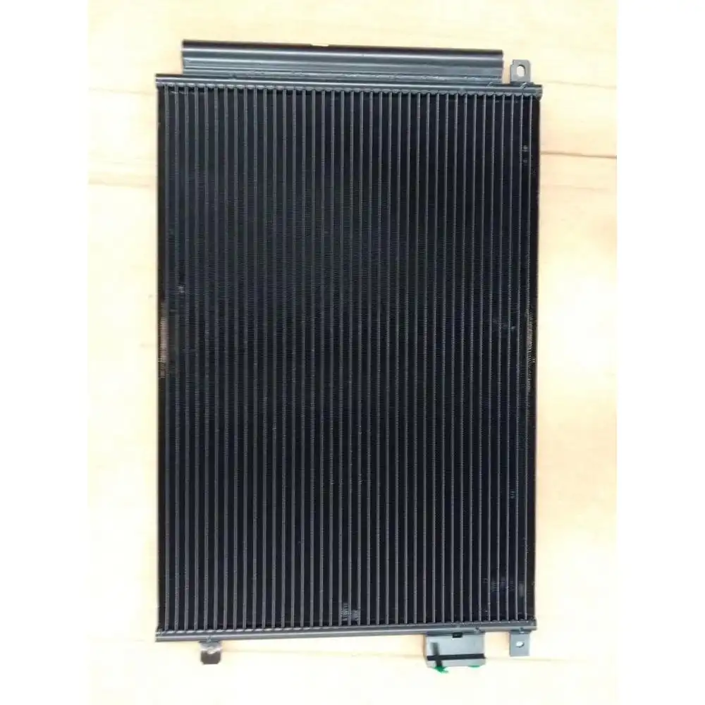 CONDENSADOR FIAT MOBI 1.0 2015/