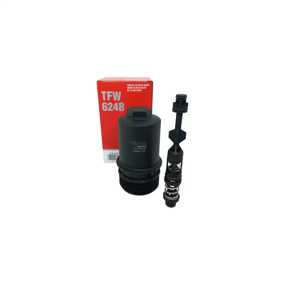 TAMPA FILTRO OLEO GOLF 2.0 220CV 2014/