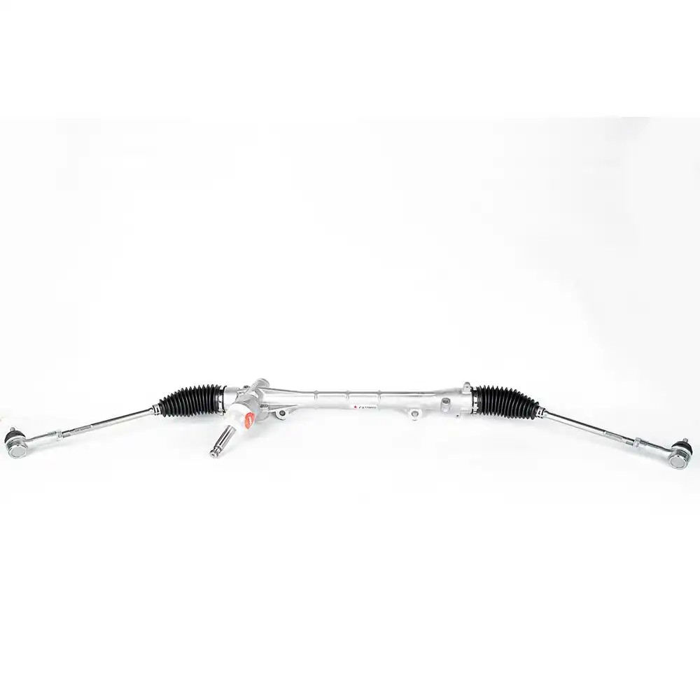 CAIXA DIRECAO ELETRICA ASX 2.0 16V 2010 ACIMA