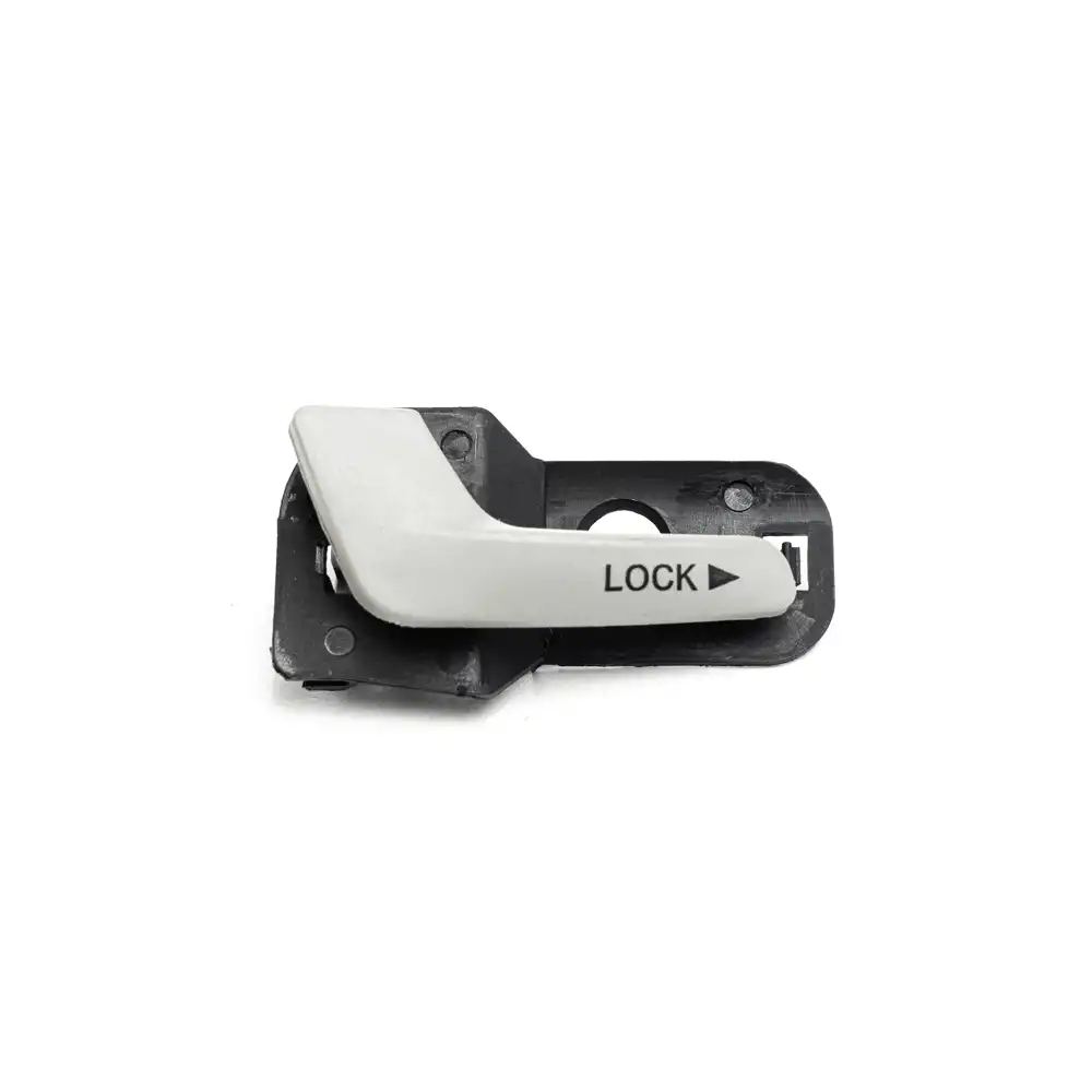 MACANETA INT PALIO 2004/ TRAS ESQ CINZA