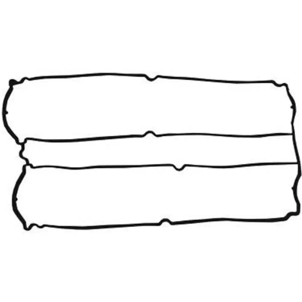 JUNTA TAMPA VALVULA FOCUS 1.8 2.0 16V 2000 A 2005 BORRACHA