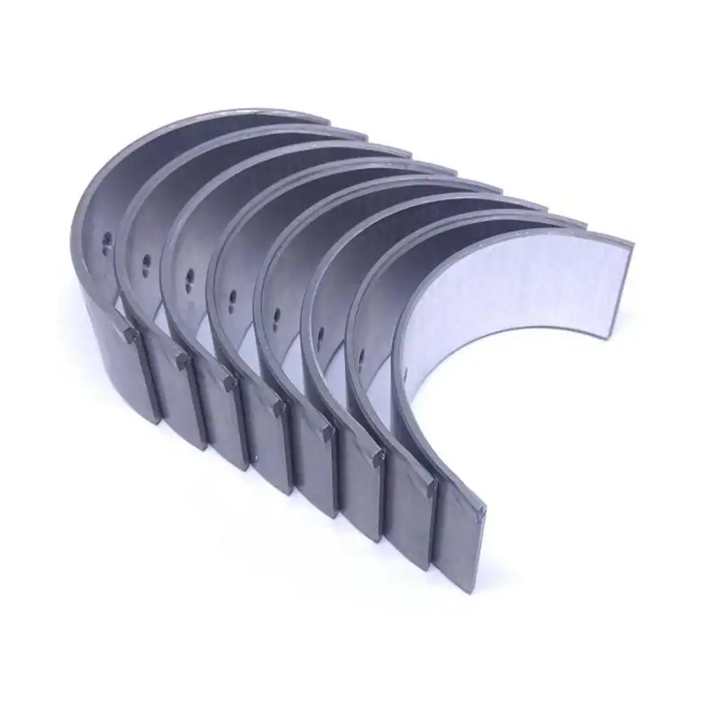 BRONZINA BIELA NISSAN FRONTIER PATHFINDER 2.5 16V 2005 A 201