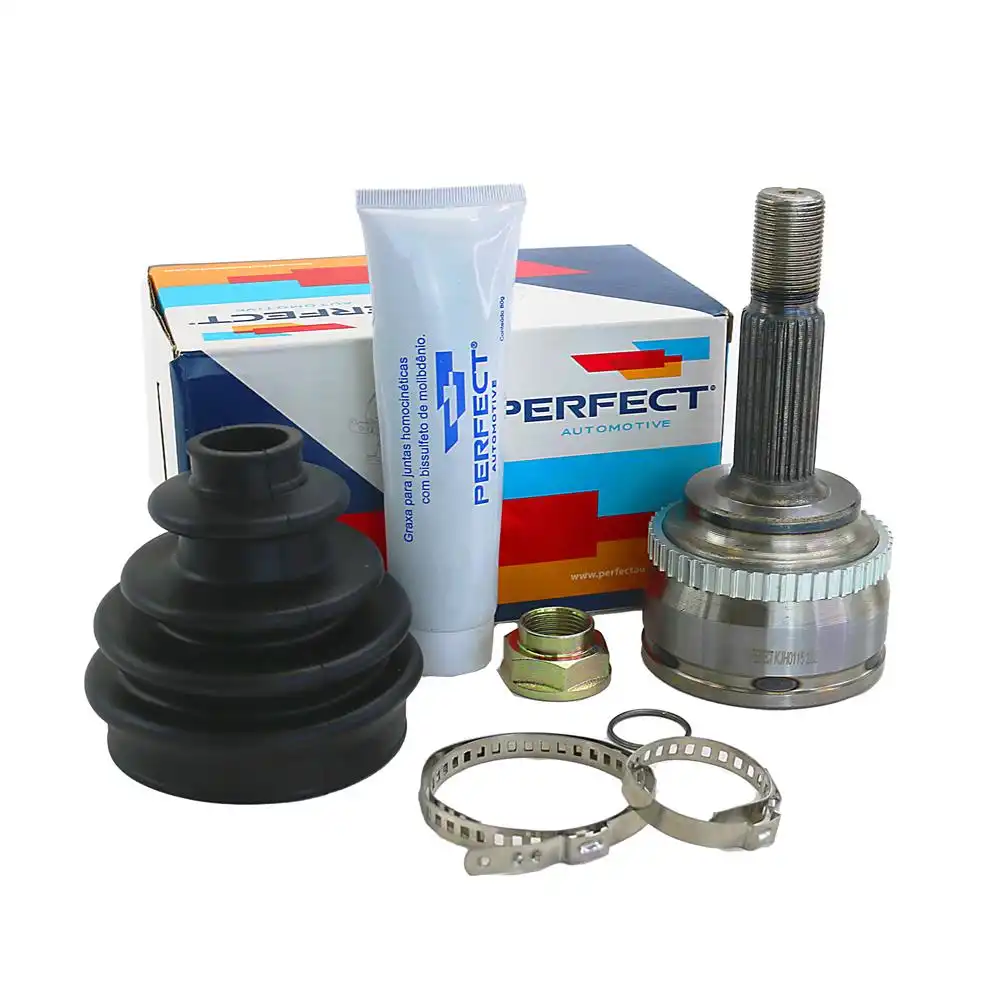 JUNTA HOMOC TOYOTA COROLLA 1.6 1.8 2002 A 2008 AUT TRAVA CEN