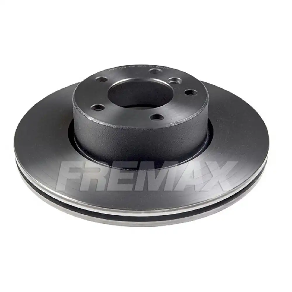 DISCO FREIO DIANTEIRO BMW 320 2005 A 2011