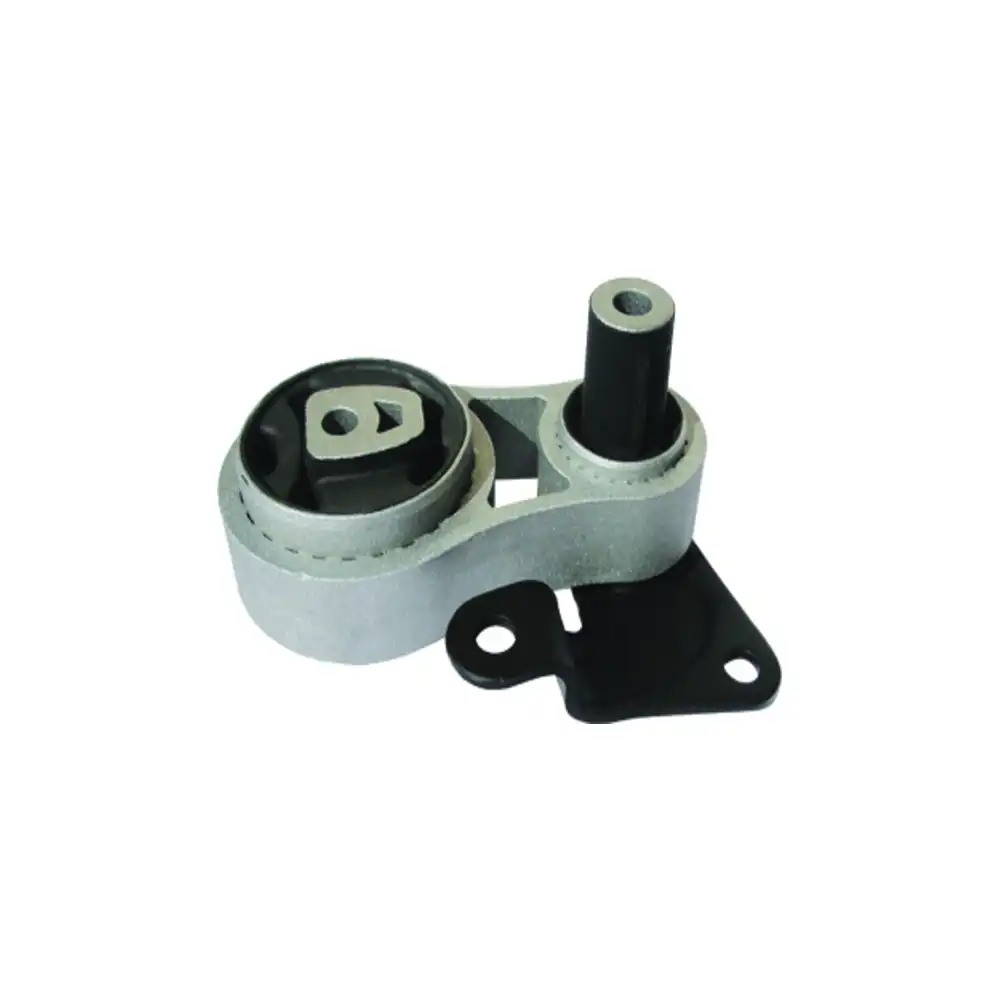 CALCO CAIXA FIESTA 2003/ ECOSPORT 1.6 TRAS (BIELA) C/SUPORTE