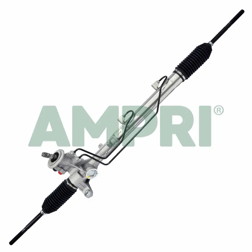 CAIXA DIRECAO HIDRAULICA JETTA 2.0 2011 A 2016