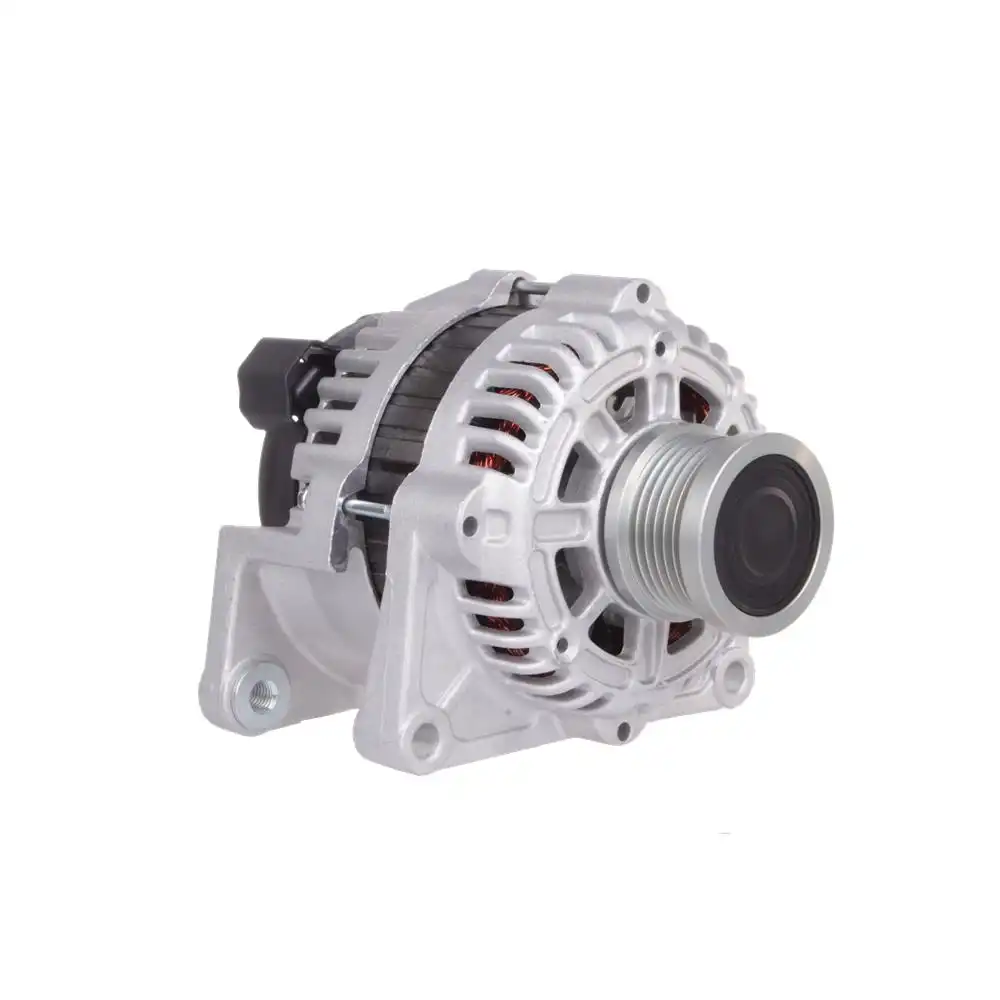 ALTERNADOR CRUZE 1.8 2012 ACIMA