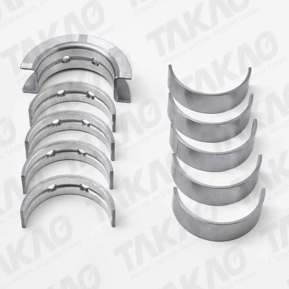 BRONZINA MANCAL FOCUS MONDEO ECOSPORT 2.0 16V DURATEC 1,00