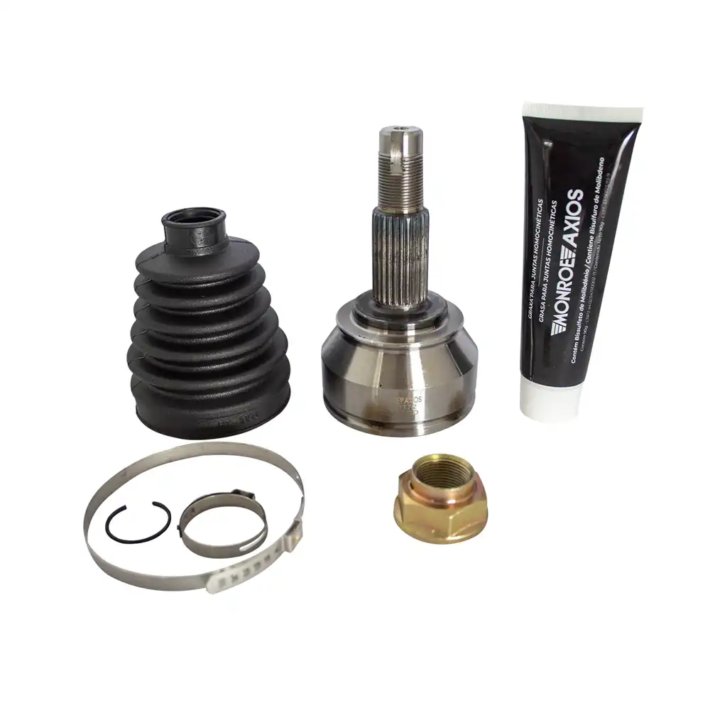 JUNTA HOMOC FIAT PALIO WEEKEND ADVENTURE 1.8 16V 11/