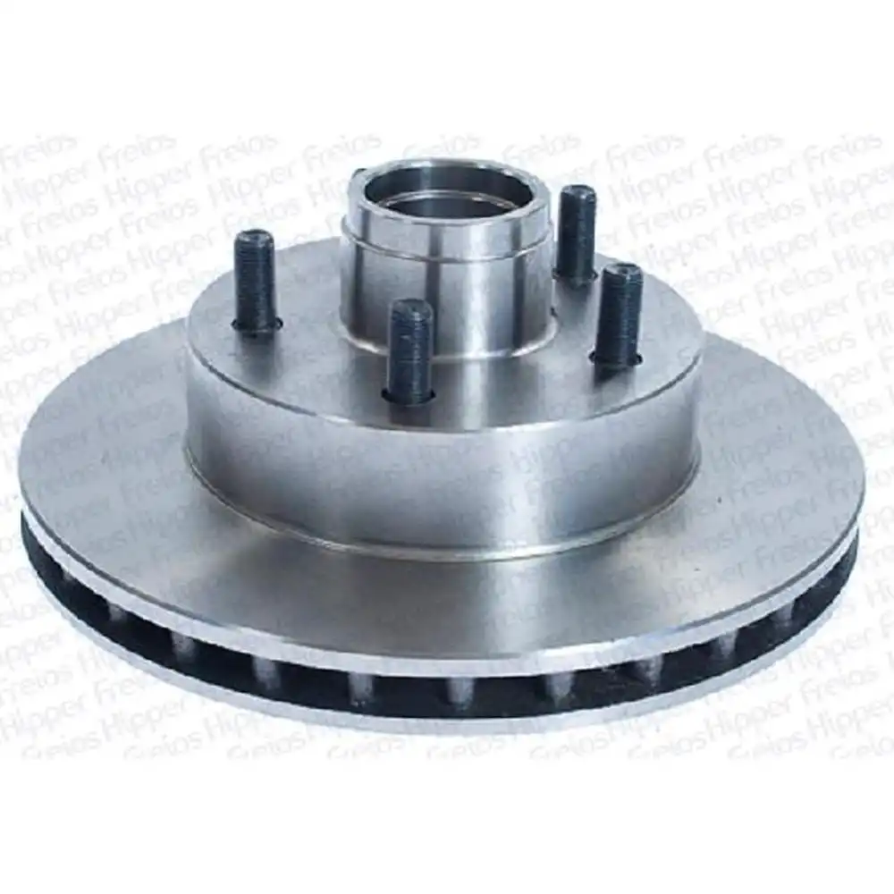 DISCO FREIO DIANTEIRO RANGER 4X2 1995 A 1998 VENTILADO