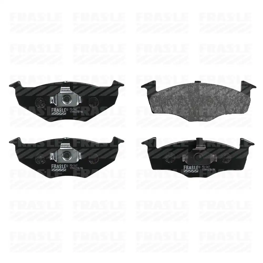 PASTILHA FREIO DIANTEIRA GOL GV 1.0 1.6 2008/ BOSCH