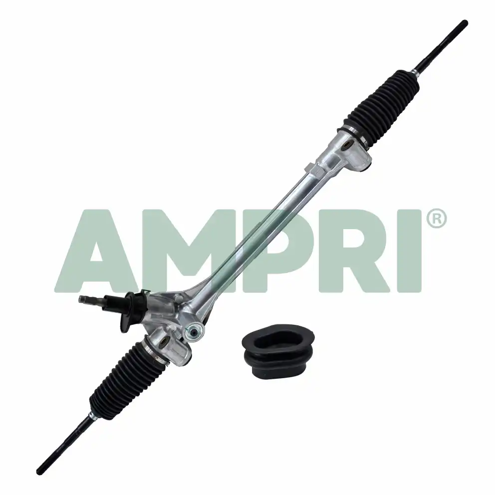 CAIXA DIRECAO ONIX 2017 A 2019 SISTEMA ELETRICO COM BARRA