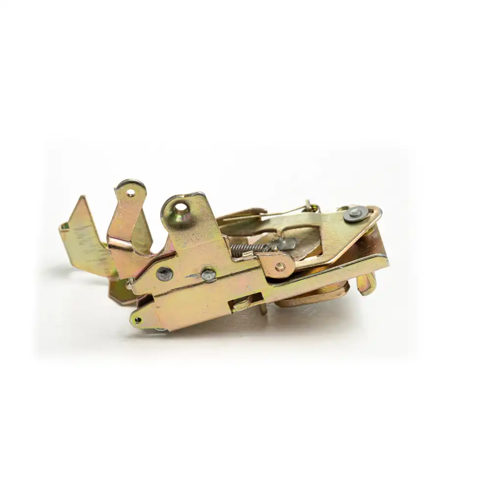 FECHADURA PORTA FUSCA 78/ ESQ