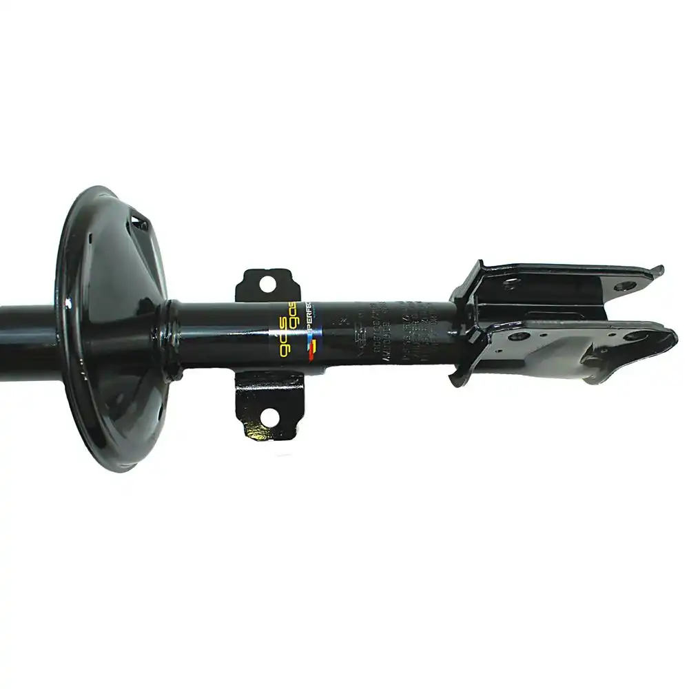 AMORTECEDOR DIANTEIRO RENAULT DUSTER 4X2 4X4 2011/ MANUAL