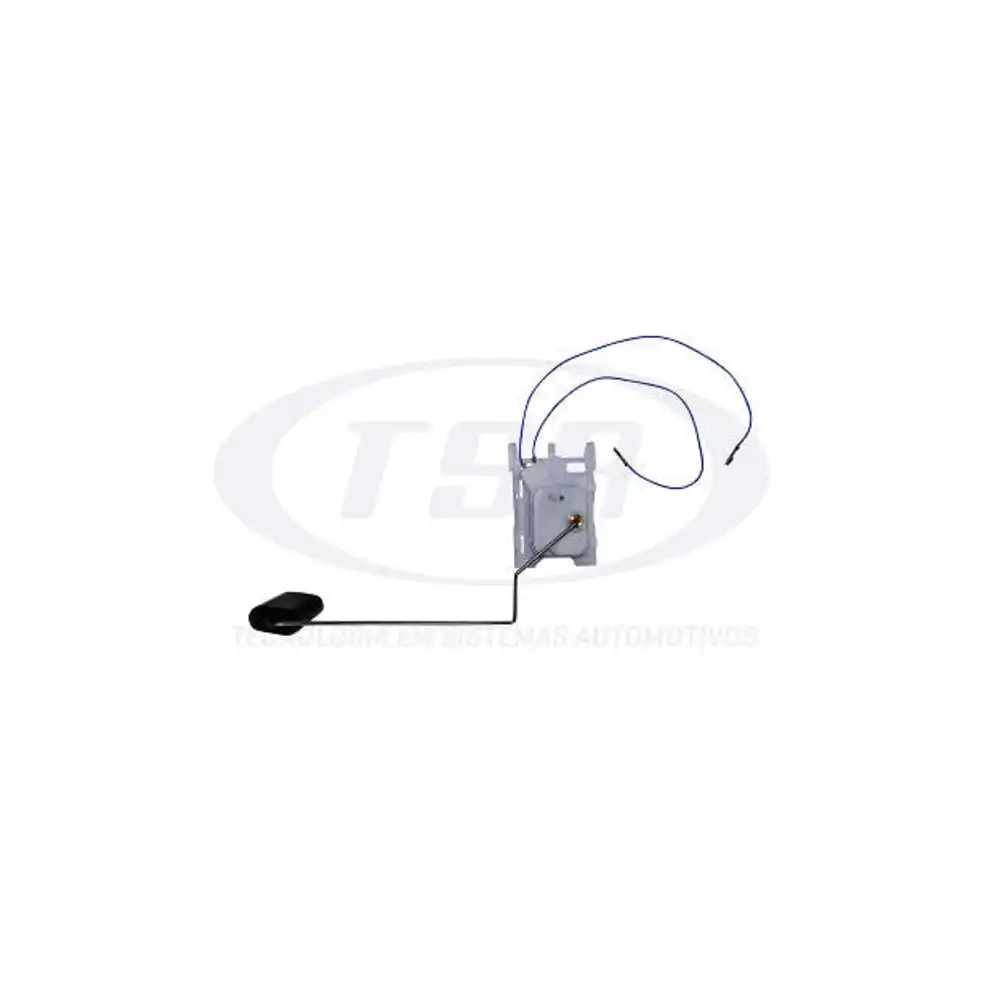 BOIA TANQUE S-10 2.8 8V TURBO DIESEL 2008 A 2011