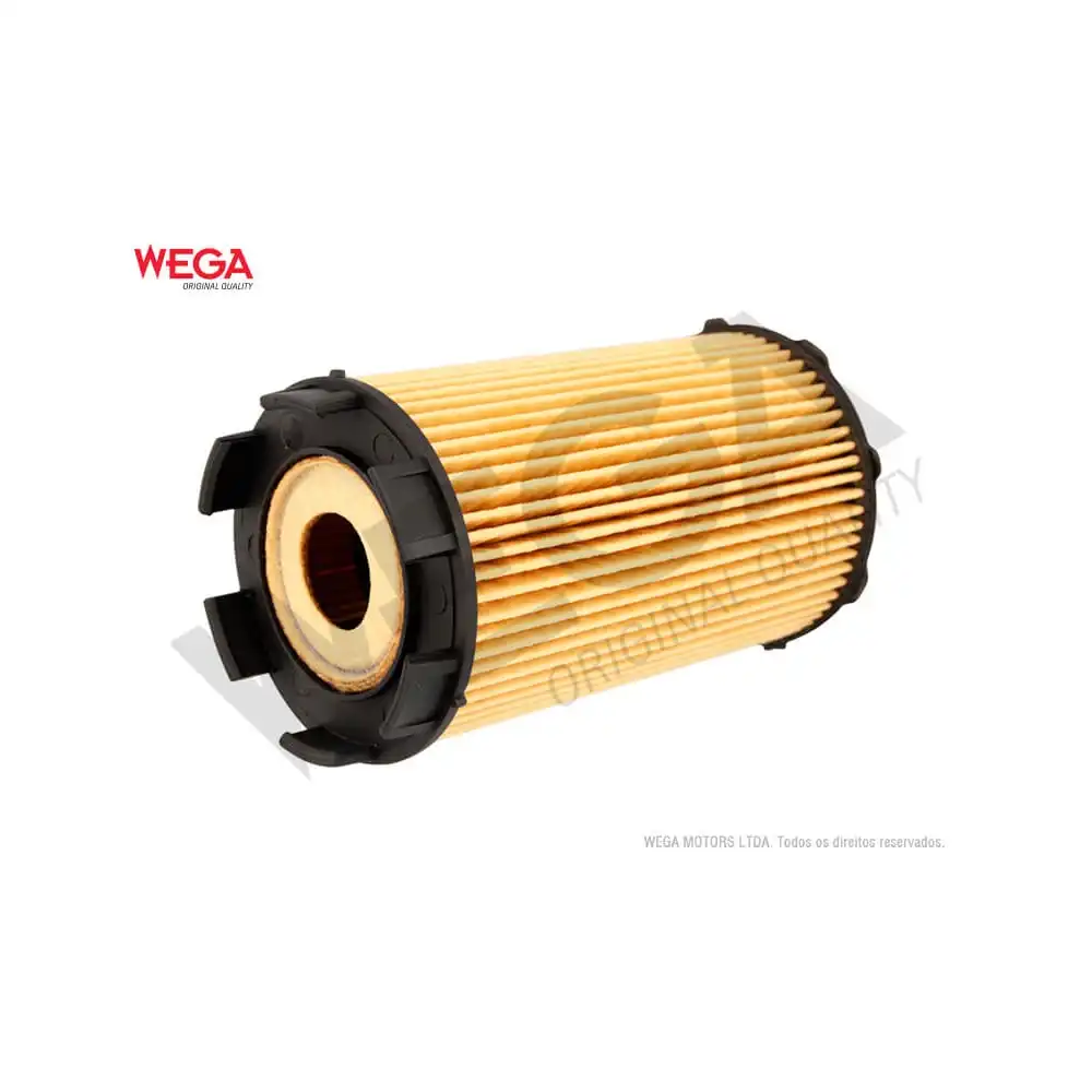 FILTRO OLEO MOTOR AUDI A6 4.2 V8 2006/