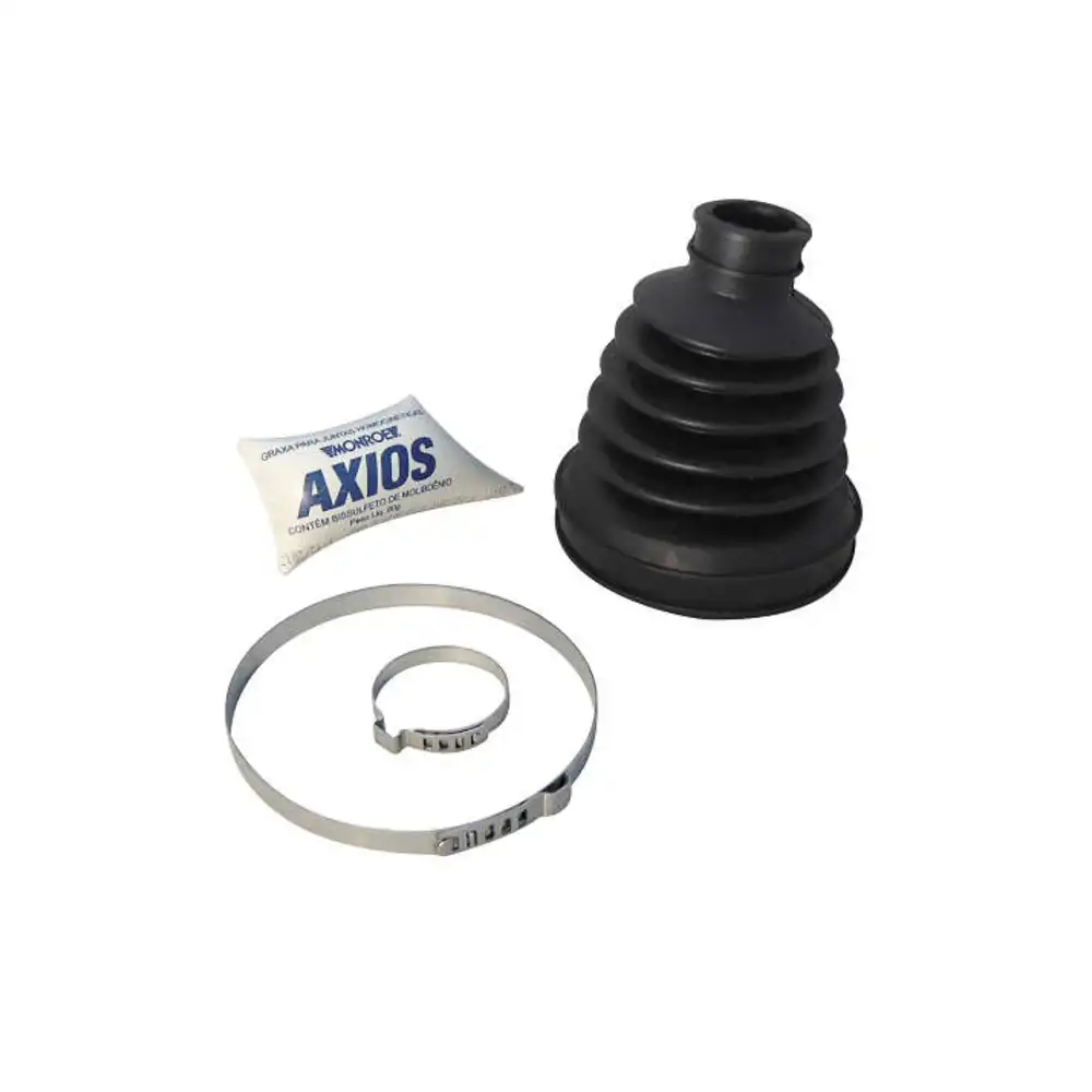 SANFONA HOMOC S-10 96/ BLAZER 98/ 4X4 LADO CAIXA