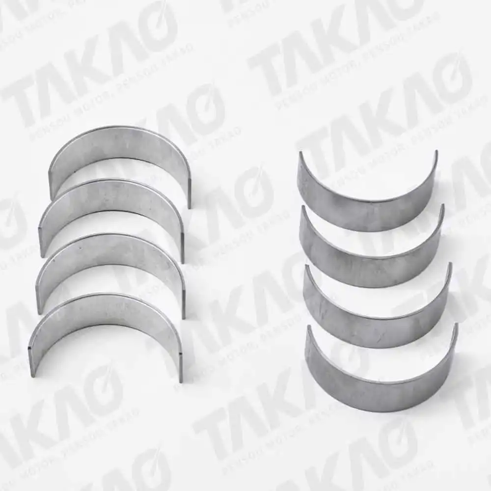 BRONZINA BIELA AUDI A3 A4 A5 A6 Q5 2.0 16V 0,25