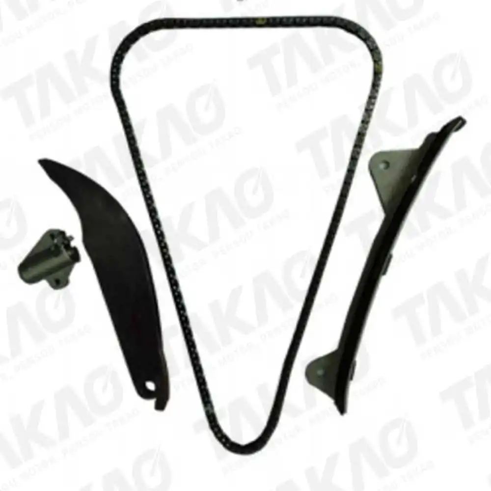KIT CORRENTE CRETA ELANTRA TUCSON 2.0 16V GAS/FLEX
