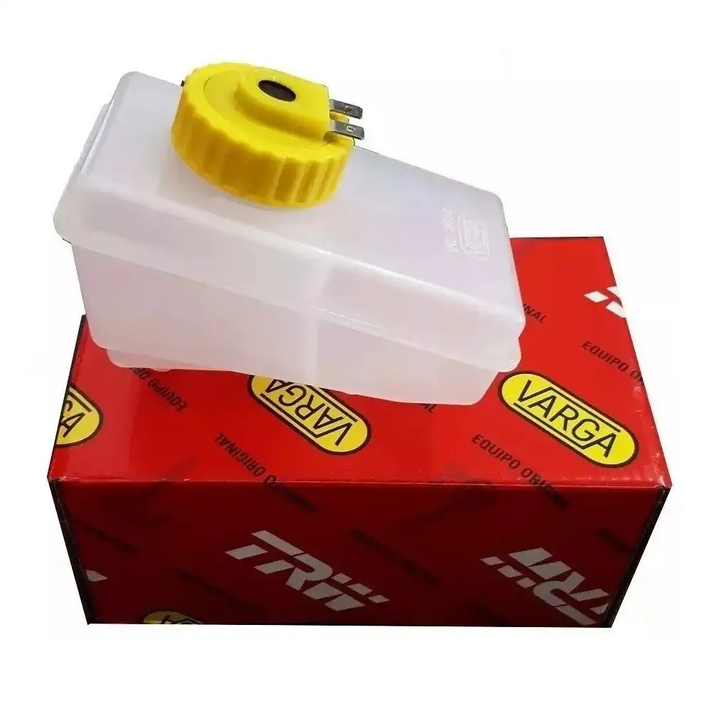 RESERVATORIO LIQUIDO FREIO GOL PASSAT CHEVETTE