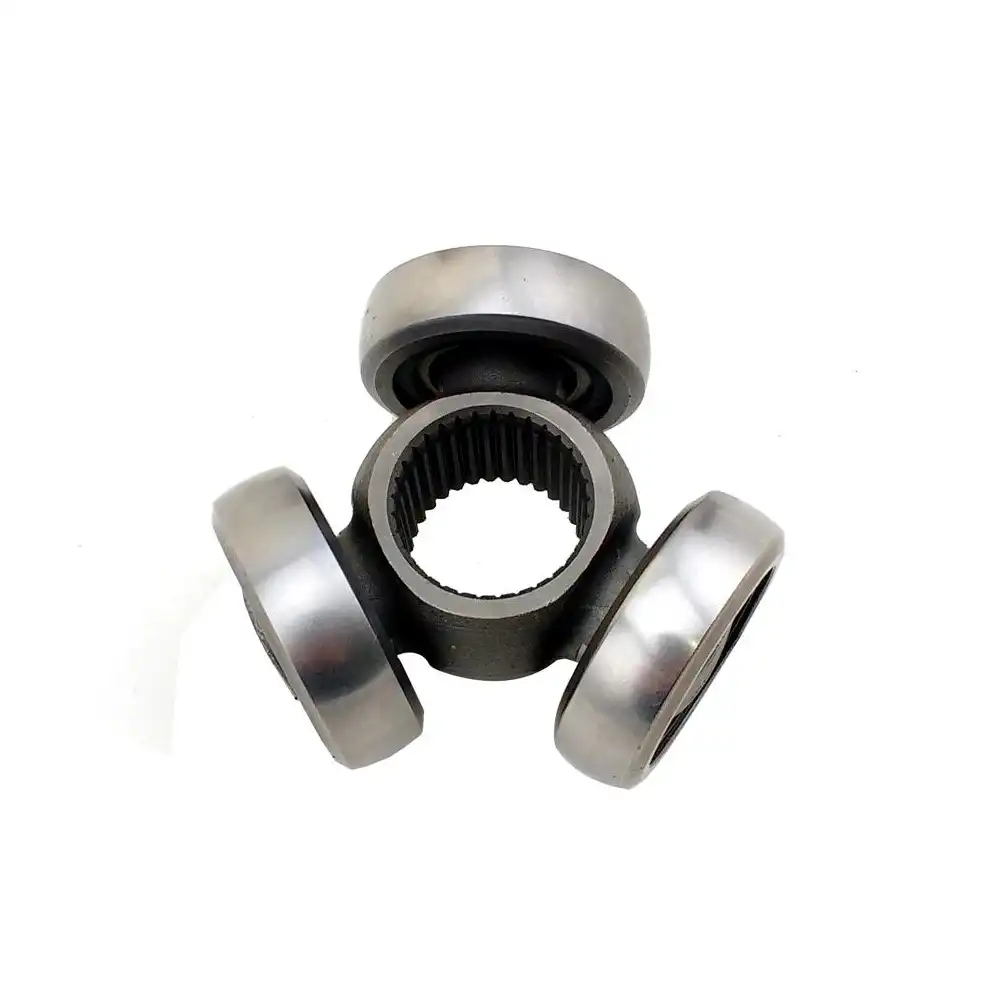 TRIZETA FUSION 2.3, 2.5 06/09 FUSION 3.0 09/ DUSTER 1.6, 2.0