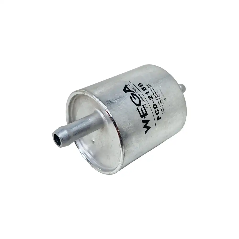 FILTRO DIESEL BLAZER 2.8 12V TURBO DIESEL 2005 A 2012 (PRE F