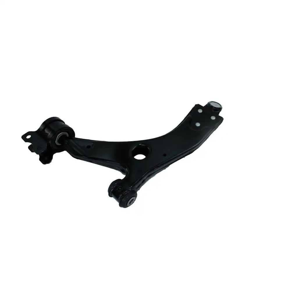 BANDEJA DIANTEIRA FOCUS 2009 A 2012 DIREITA COM PIVO