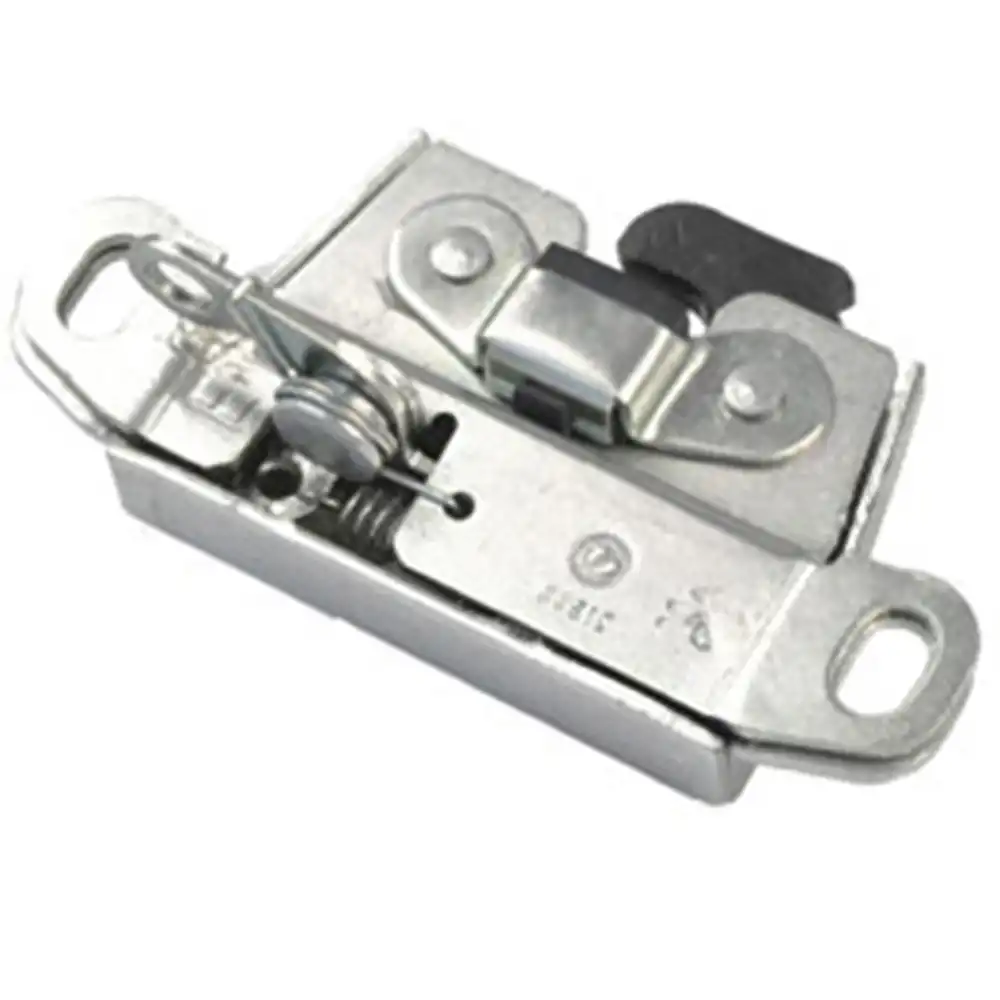 FECHADURA TAMPA TRAS FIAT STRADA 05/ DIR