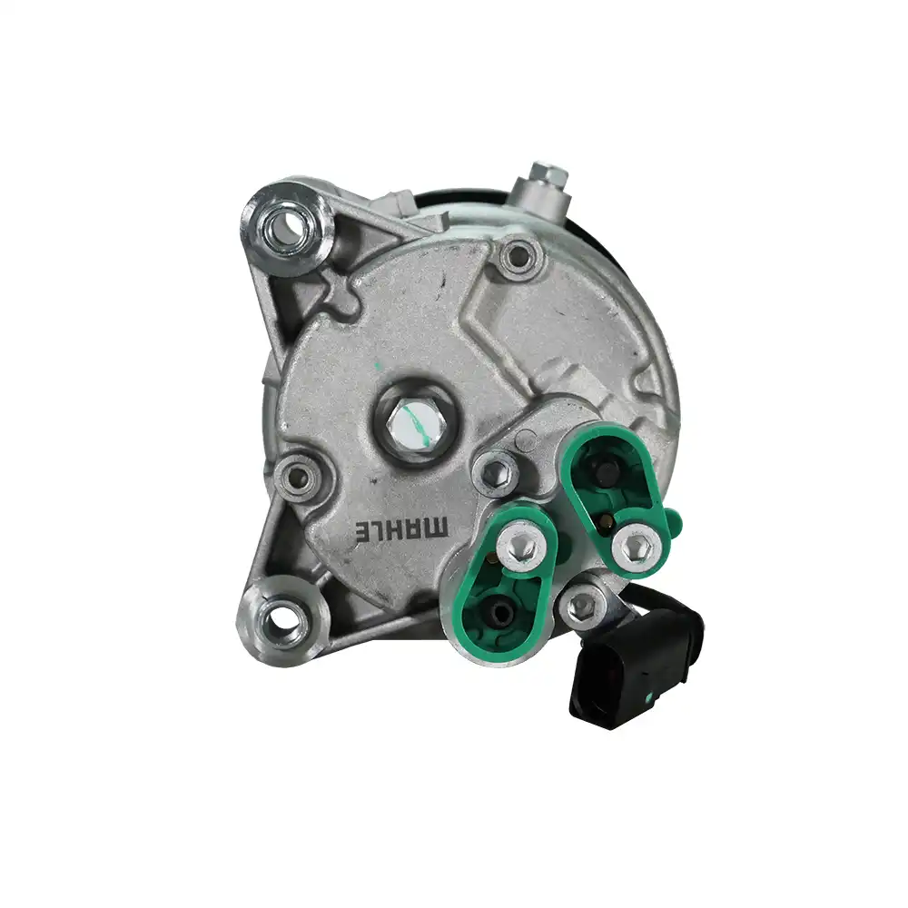 COMPRESSOR AR CONDICIONADO GOLF 99/