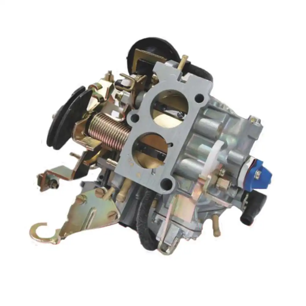 CARBURADOR FORD PAMPA 1.8 GASOLINA 2E SIST BROSOSL