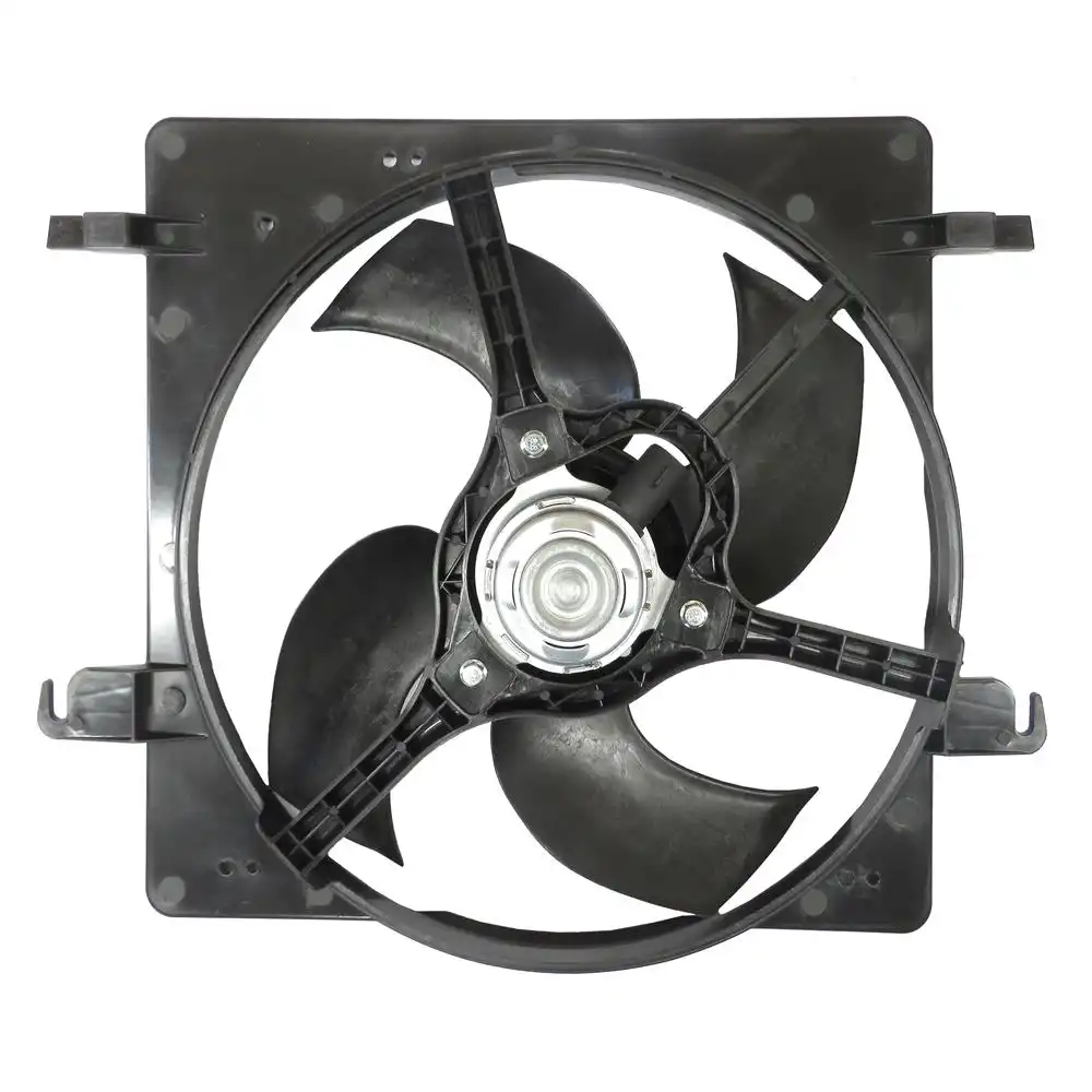 ELETRO VENTILADOR RADIADOR KA 1.3 ENDURA 1997 A 2000