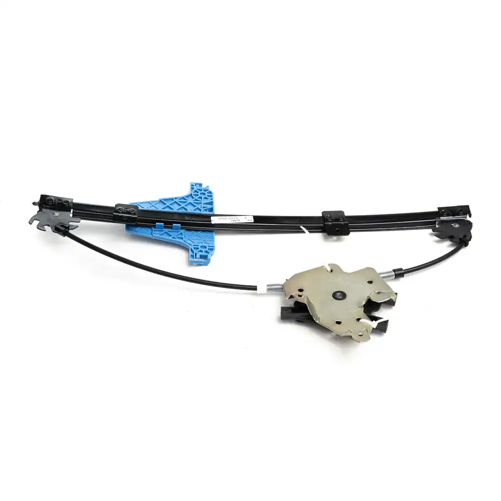 MAQUINA VID FOX 4P DIANT ESQ ELETRICA S/ MOTOR