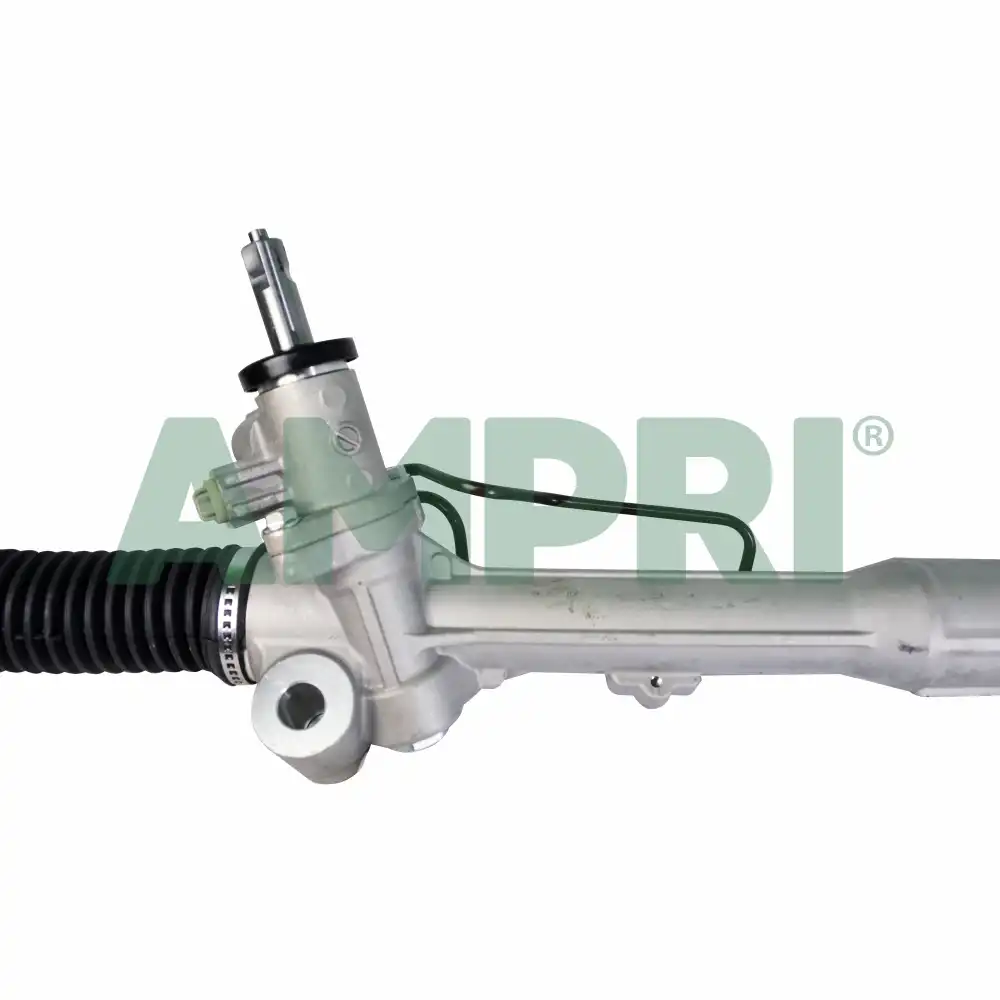 CAIXA DIRECAO RANGER 2013 A 2017 HIDRAULICA