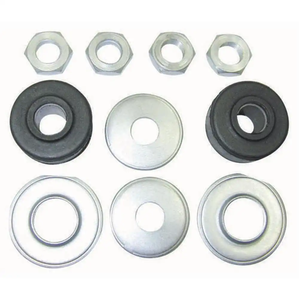 KIT BUCHA TIRANTE DIANT CORCEL II /84