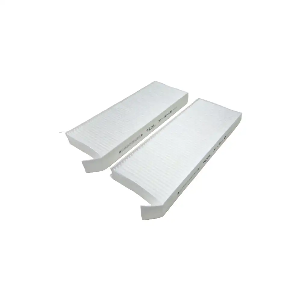 FILTRO AR CABINE CITROEN C3 1.0 2024 EM DIANTE